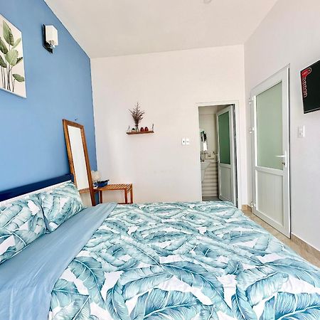 Sori House Apartment Dalat Bilik gambar