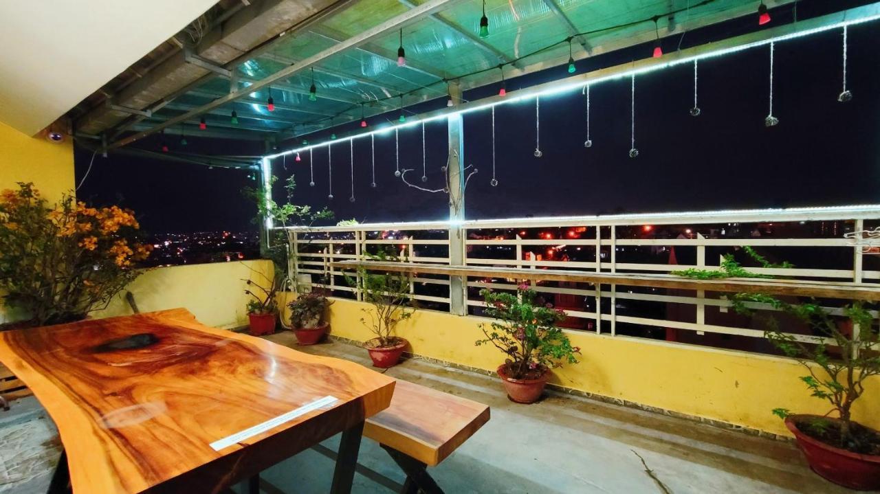 Sori House Apartment Dalat Luaran gambar