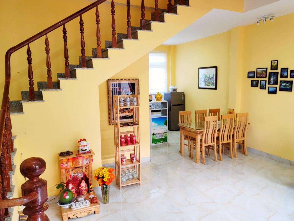 Sori House Apartment Dalat Luaran gambar