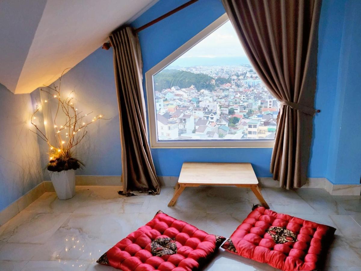 Sori House Apartment Dalat Luaran gambar
