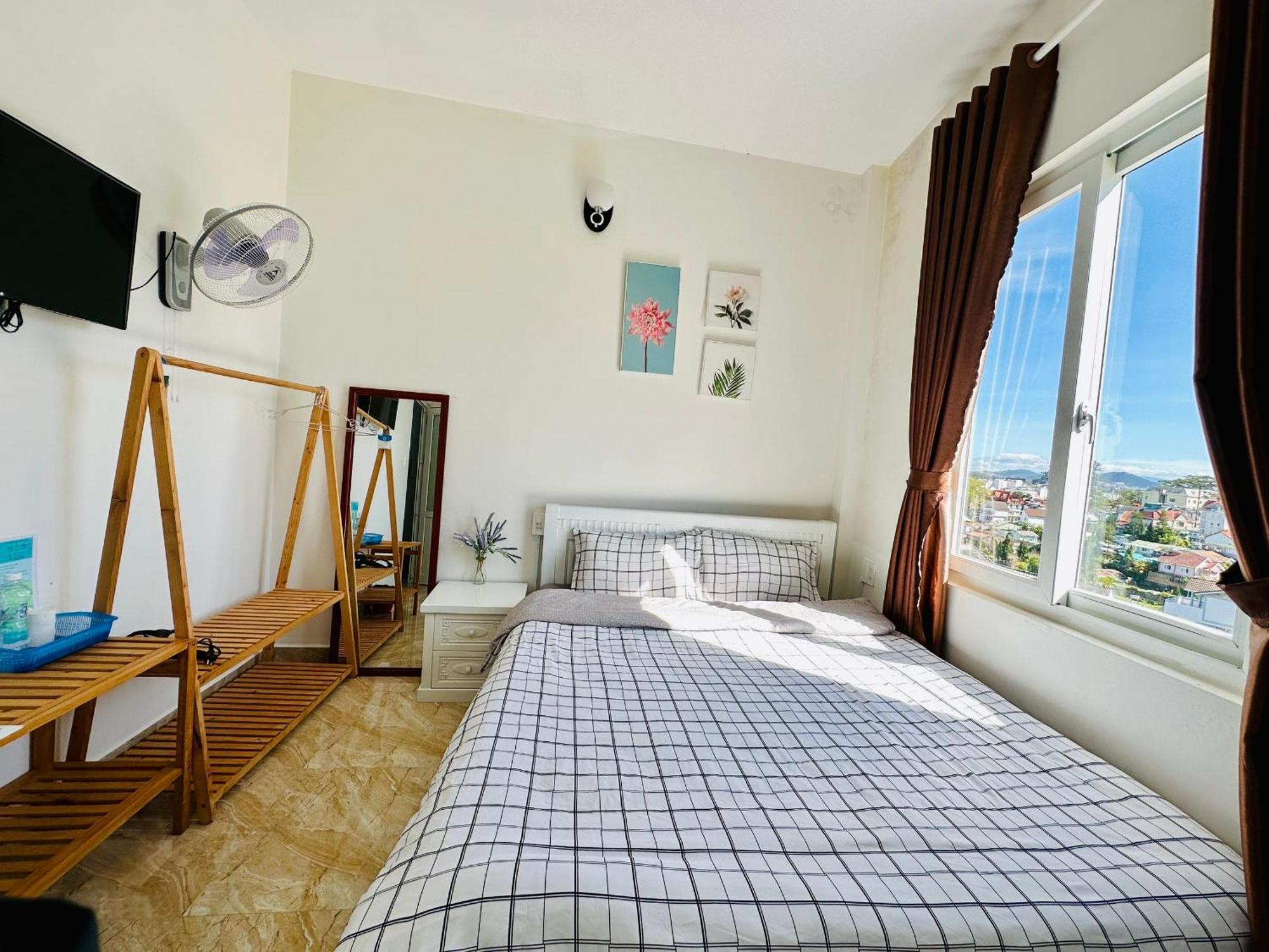 Sori House Apartment Dalat Bilik gambar