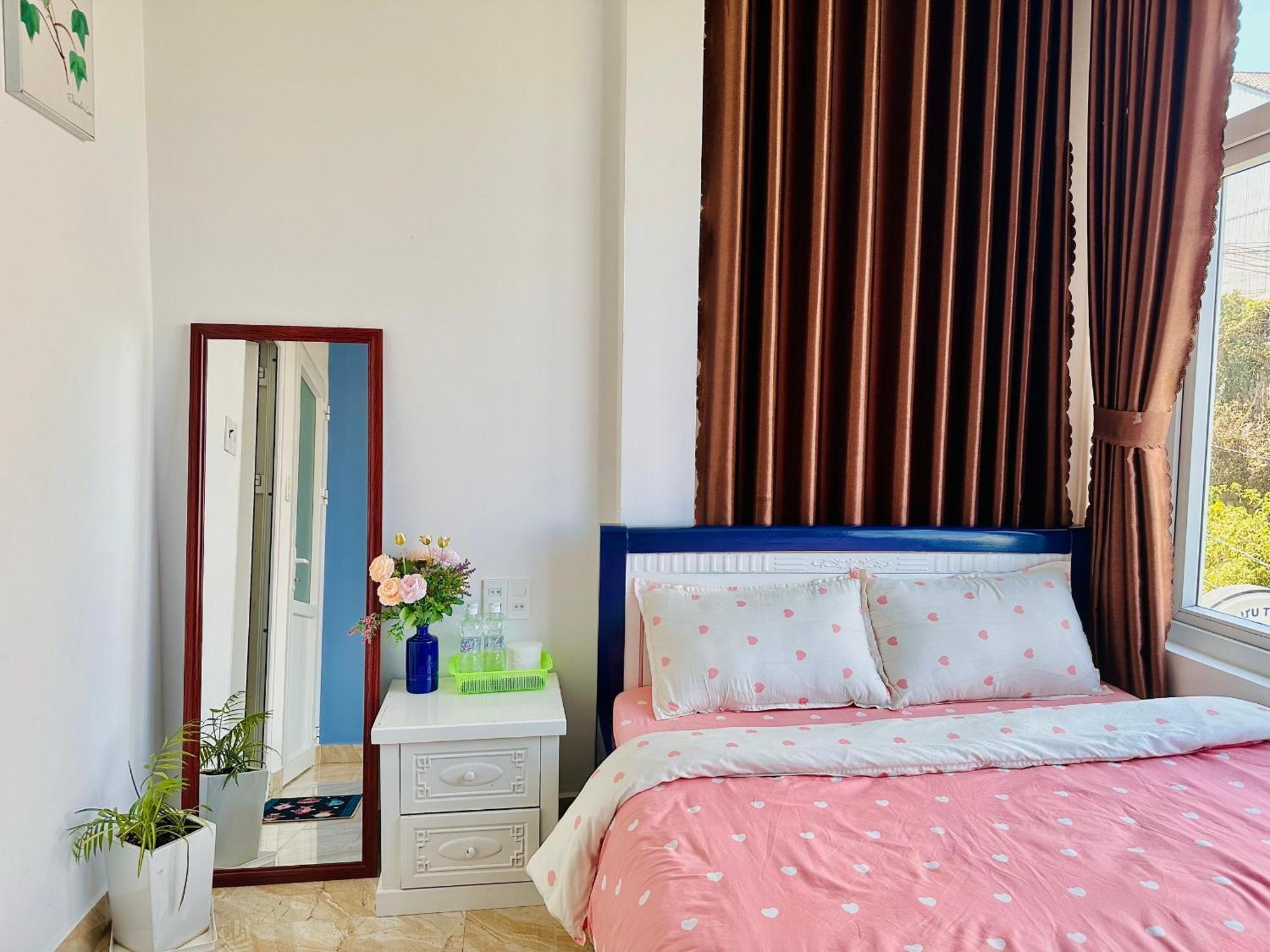 Sori House Apartment Dalat Bilik gambar