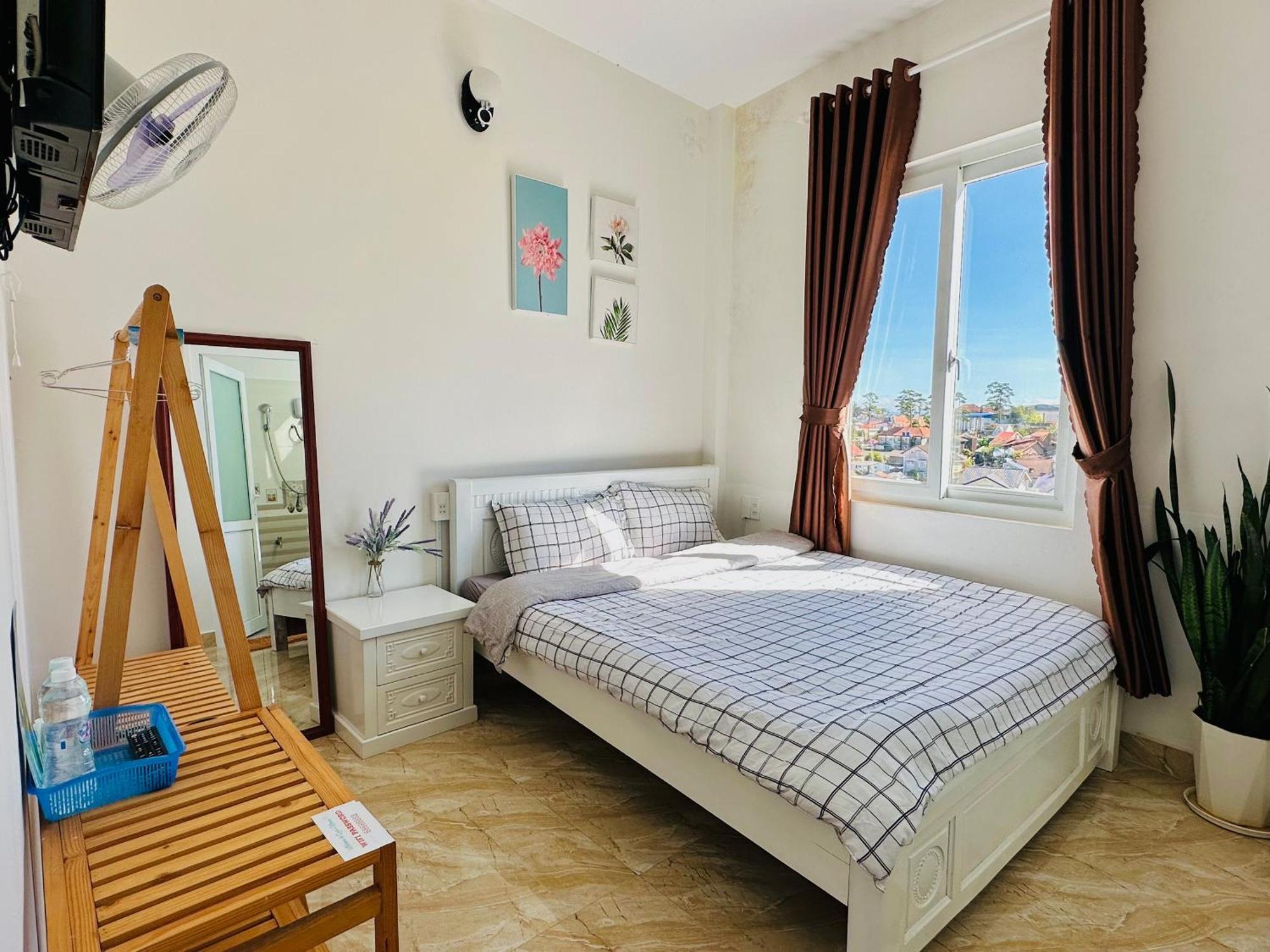 Sori House Apartment Dalat Bilik gambar