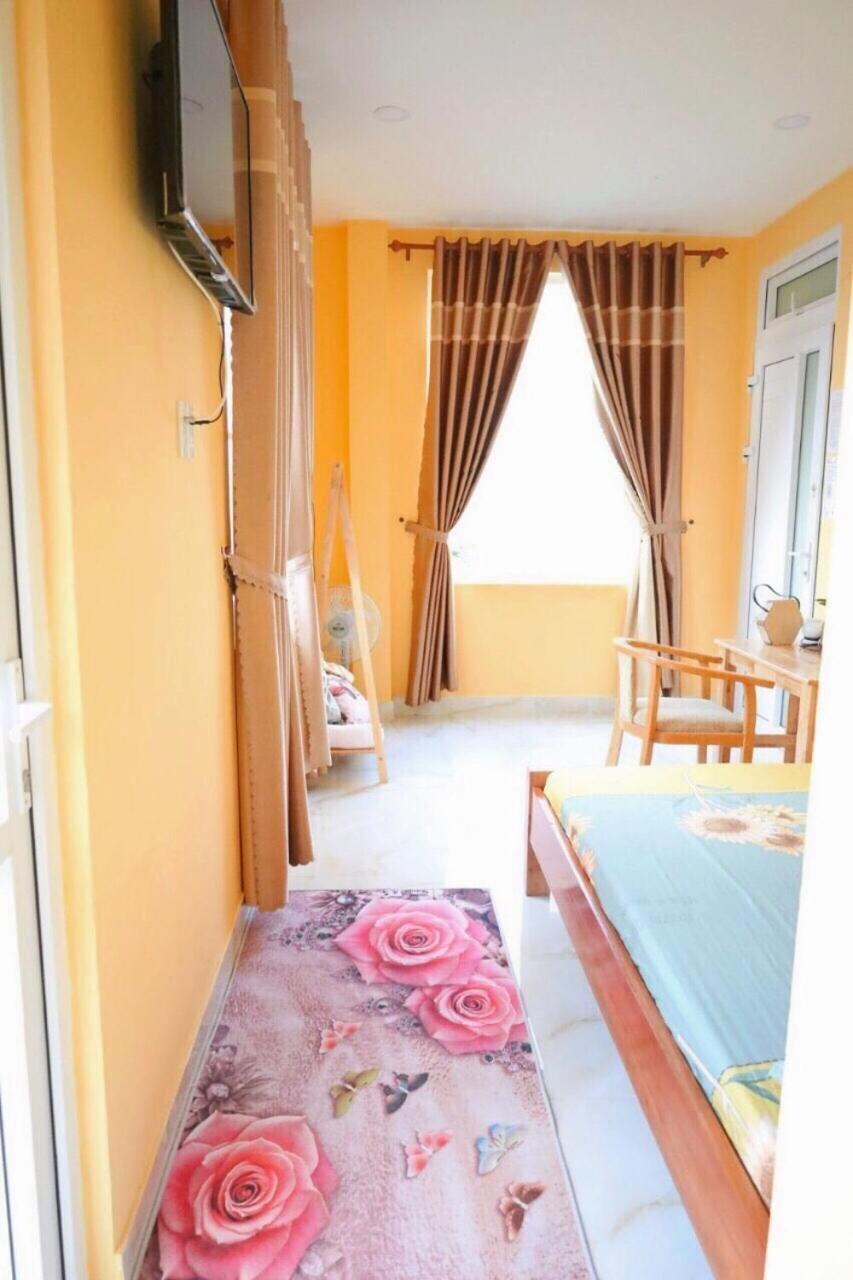 Sori House Apartment Dalat Luaran gambar