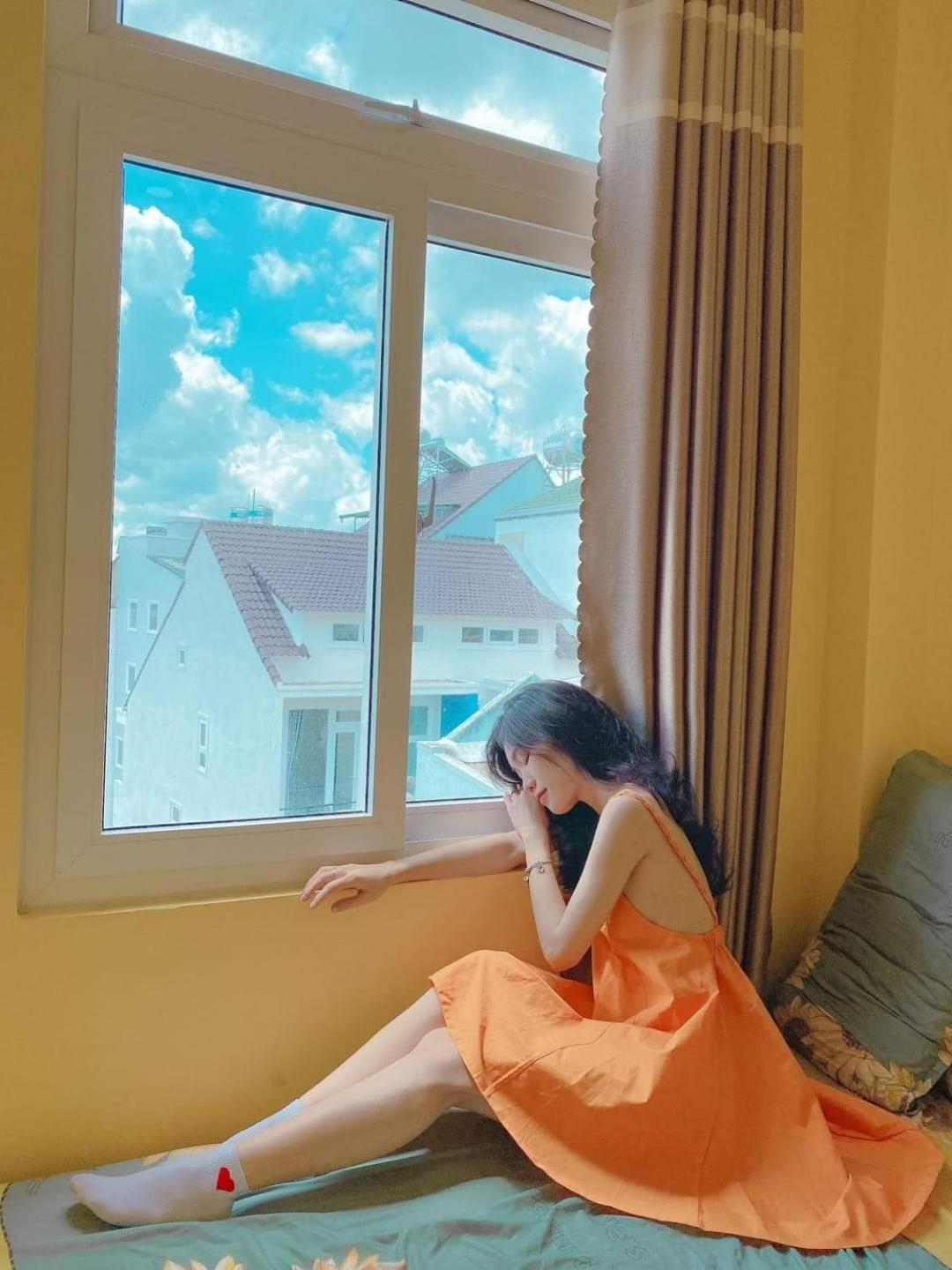 Sori House Apartment Dalat Bilik gambar