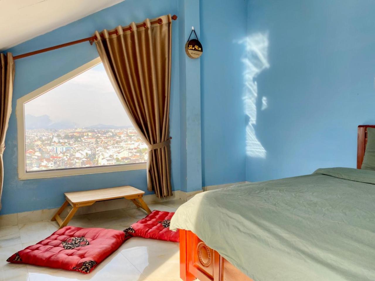Sori House Apartment Dalat Bilik gambar