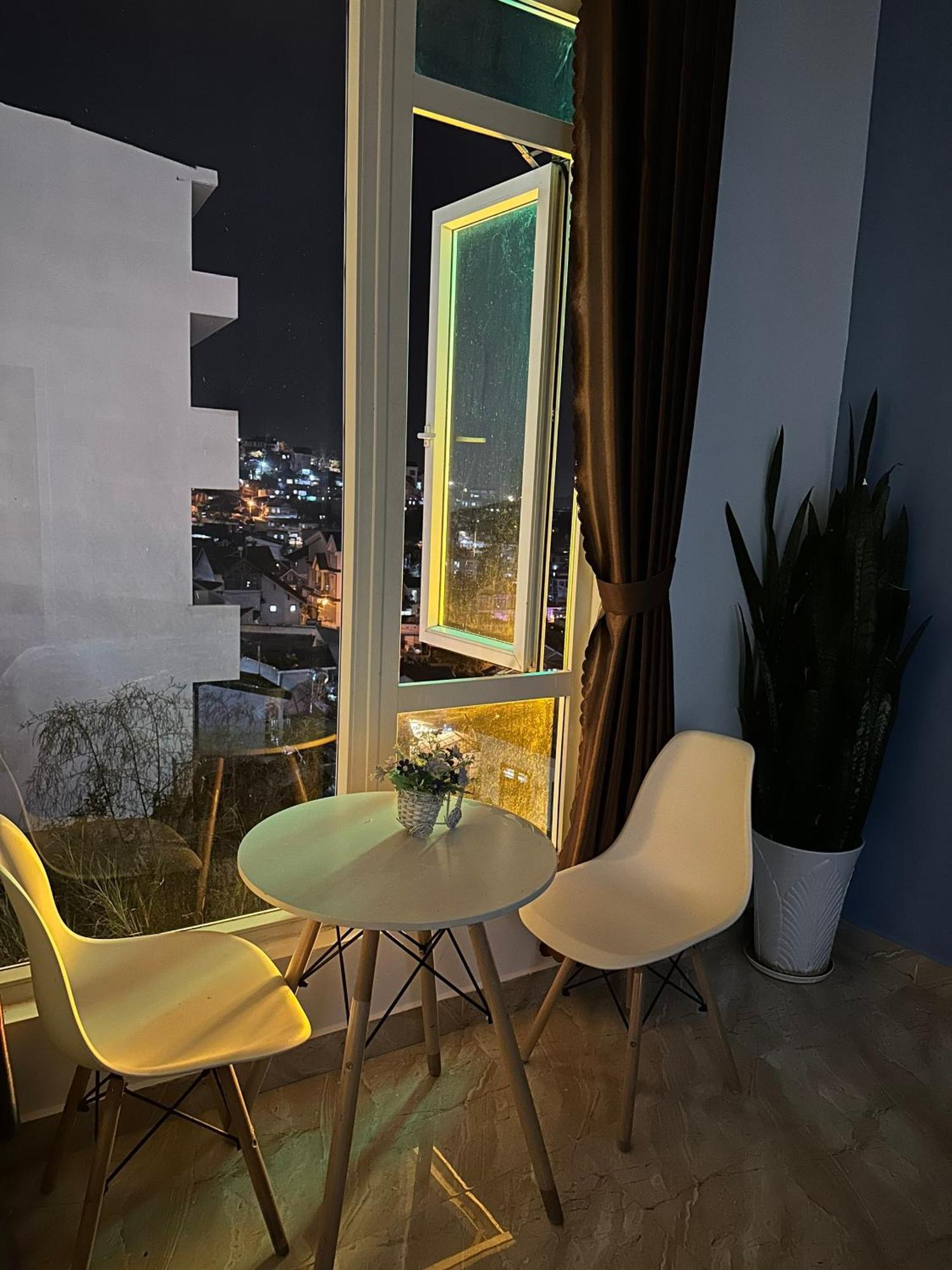 Sori House Apartment Dalat Bilik gambar