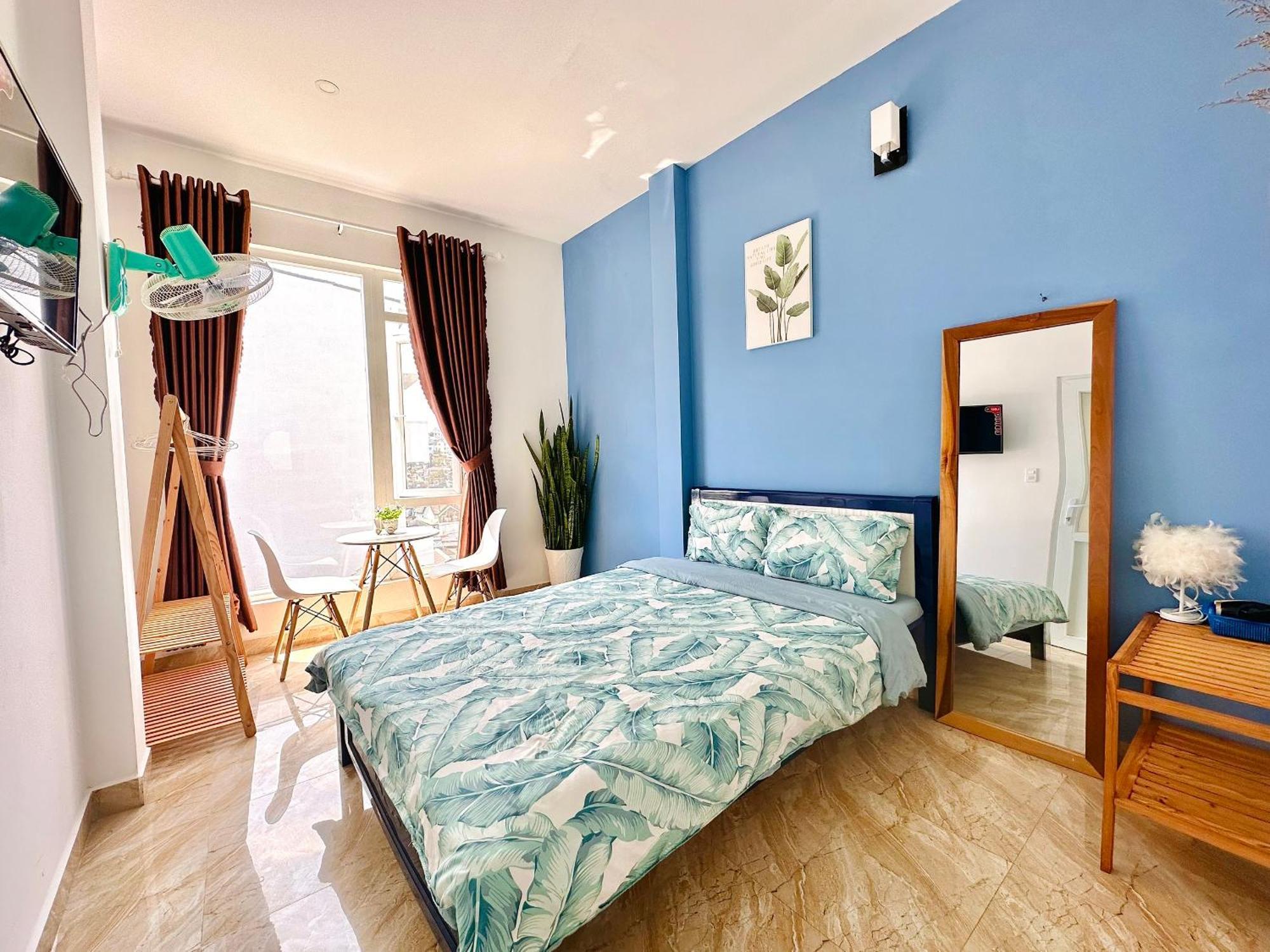 Sori House Apartment Dalat Bilik gambar